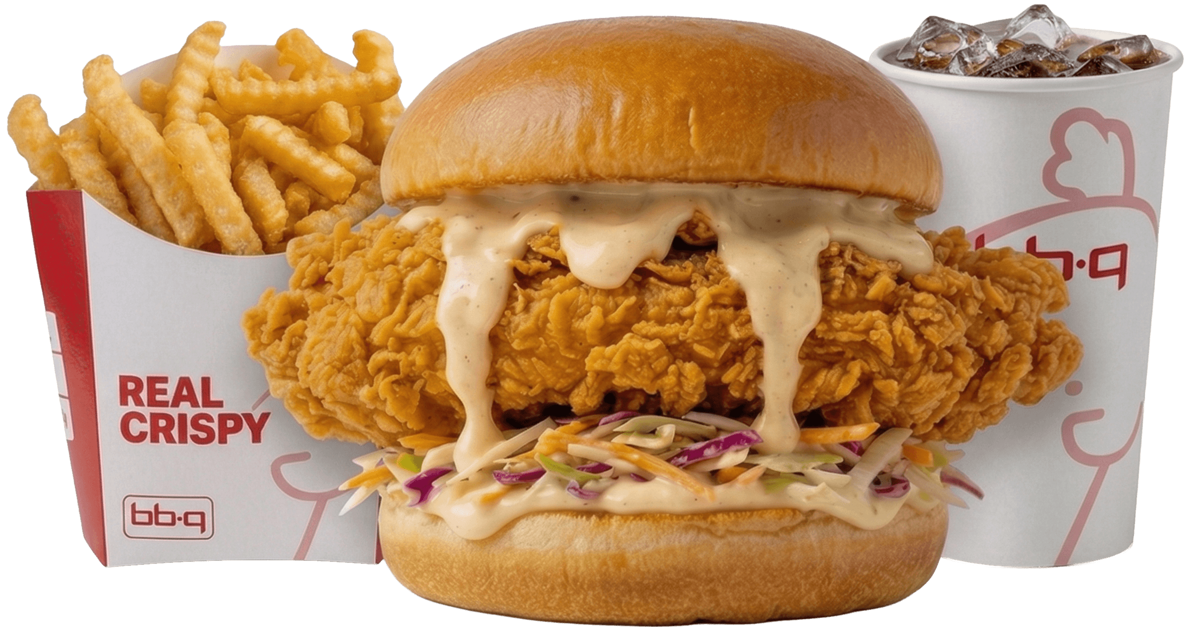 SANDWICH (GOLDEN  FRIED)