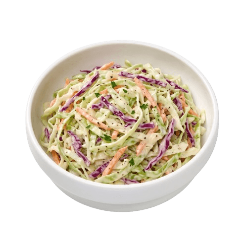Ensalada de col