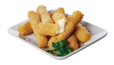 Dedos de Queso