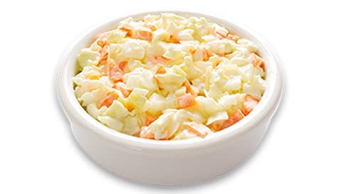 Ensalada de col