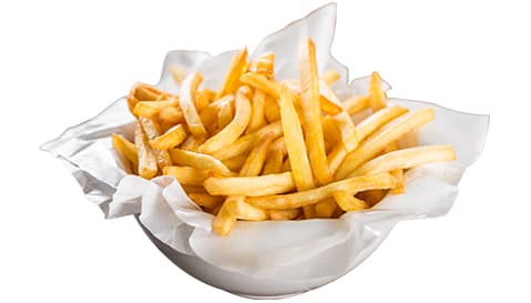 Papas Fritas