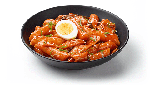 TTEOKBOKKI