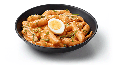 ROSE’ TTEOKBOKKI