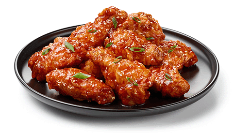 Hot Galbi