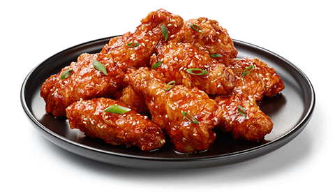 Hot Galbi